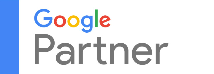 Google partner logo